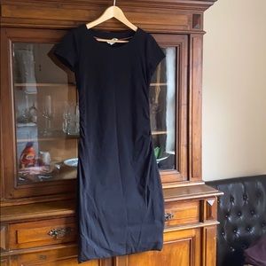Fitted Boden Jersey Dress